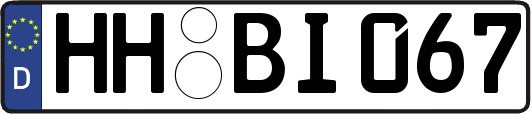 HH-BI067