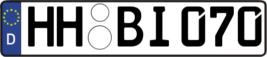 HH-BI070