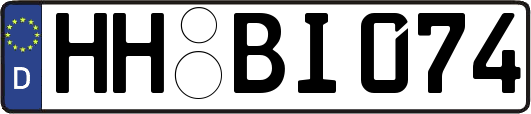 HH-BI074