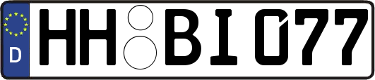 HH-BI077