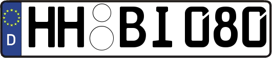 HH-BI080