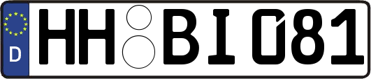 HH-BI081