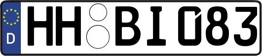 HH-BI083