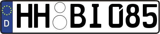 HH-BI085