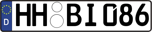 HH-BI086