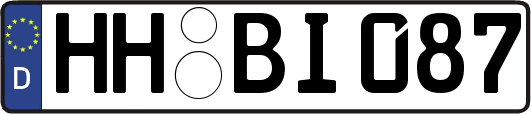 HH-BI087