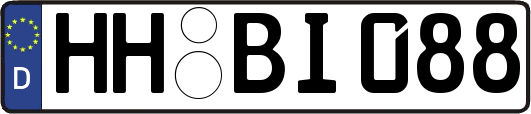 HH-BI088