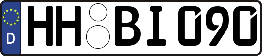 HH-BI090