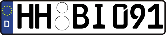 HH-BI091