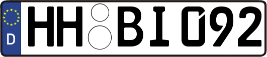 HH-BI092