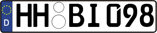 HH-BI098