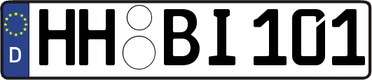 HH-BI101