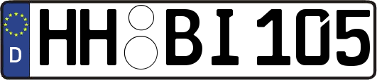 HH-BI105