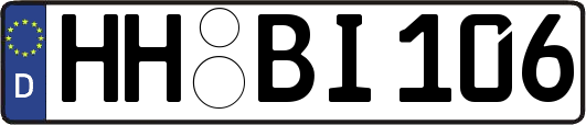 HH-BI106