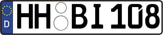 HH-BI108