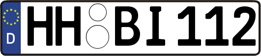 HH-BI112