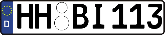 HH-BI113