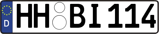 HH-BI114