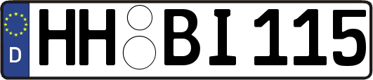 HH-BI115