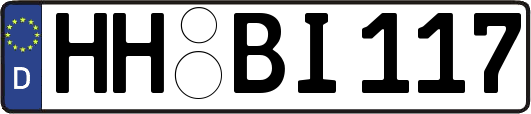 HH-BI117
