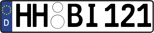 HH-BI121