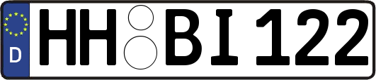 HH-BI122