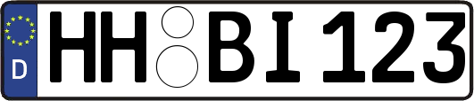 HH-BI123