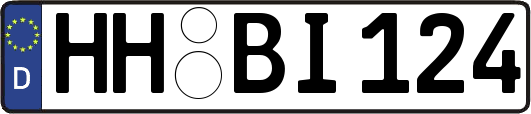 HH-BI124