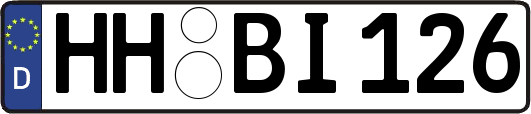 HH-BI126
