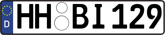 HH-BI129