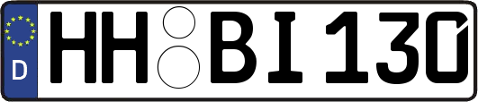 HH-BI130