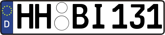 HH-BI131