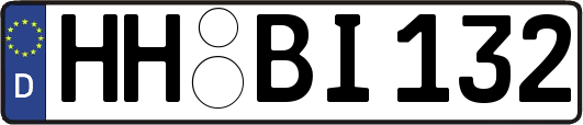 HH-BI132