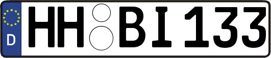 HH-BI133
