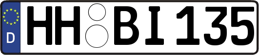 HH-BI135