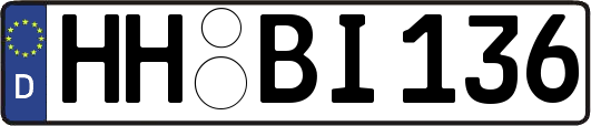 HH-BI136