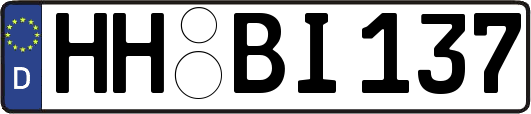 HH-BI137