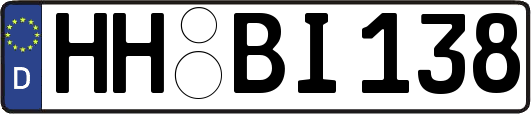 HH-BI138