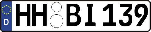 HH-BI139