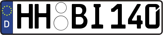 HH-BI140