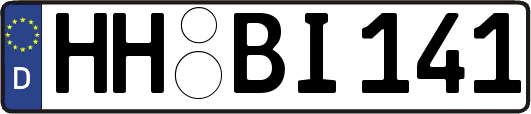 HH-BI141