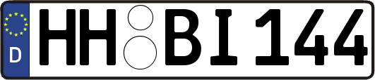 HH-BI144
