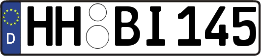 HH-BI145