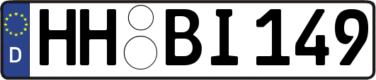 HH-BI149