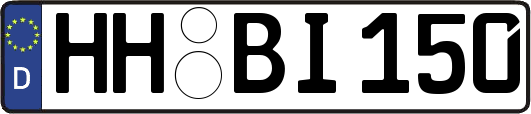 HH-BI150