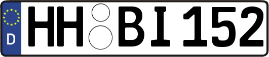 HH-BI152
