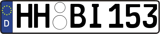 HH-BI153