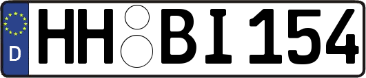 HH-BI154