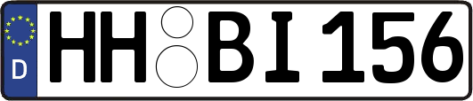 HH-BI156