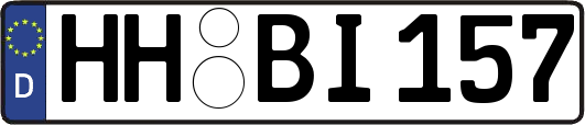 HH-BI157